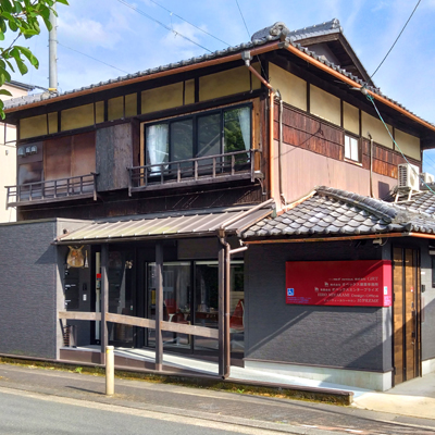 株式会社オペックス建築事務所 新オフィス（改修）